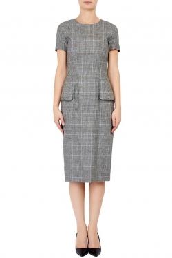 Платье The Row