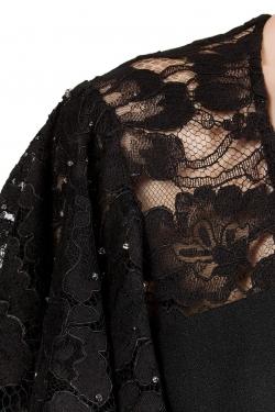 Платье Saint Laurent