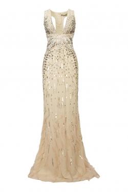 Платье Roberto Cavalli
