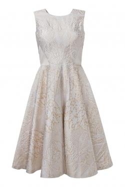 Платье Temperley London