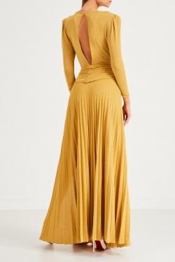 Платье Elisabetta Franchi