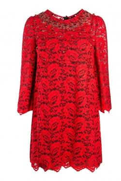 Платье Dolce&Gabbana