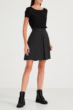 Платье Moschino Cheap and Chic