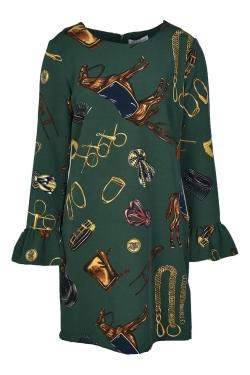 Платье Silvian Heach