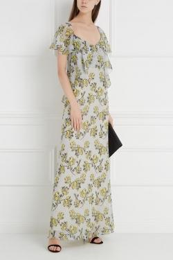 Платье Chapurin