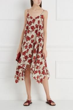 Платье Chapurin