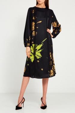 Платье Chapurin