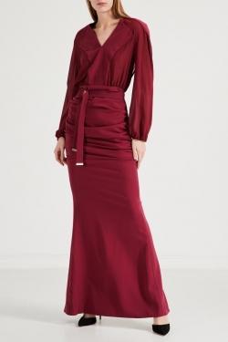 Платье Elisabetta Franchi