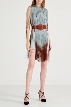 Платье Elisabetta Franchi