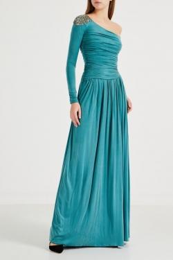 Платье Elisabetta Franchi