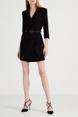 Платье Elisabetta Franchi