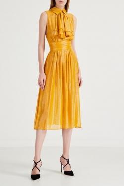 Платье Elisabetta Franchi