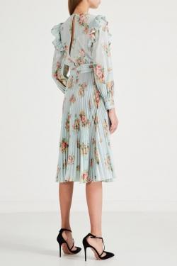 Платье Elisabetta Franchi