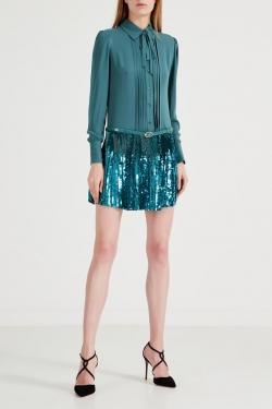 Платье Elisabetta Franchi