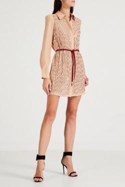 Платье Elisabetta Franchi