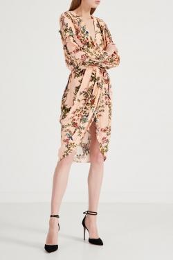 Платье Elisabetta Franchi