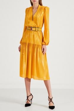 Платье Elisabetta Franchi