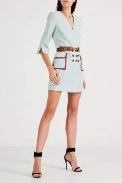 Платье Elisabetta Franchi