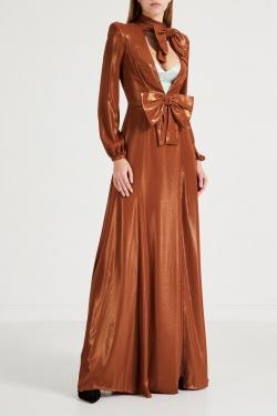 Платье Elisabetta Franchi