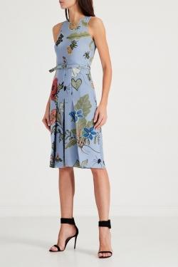 Платье Gucci