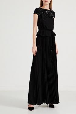 Платье Elisabetta Franchi