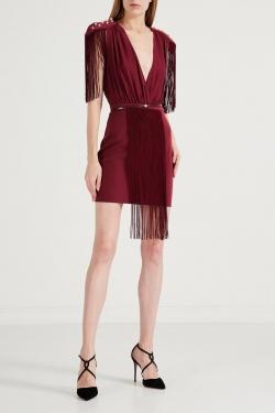 Платье Elisabetta Franchi