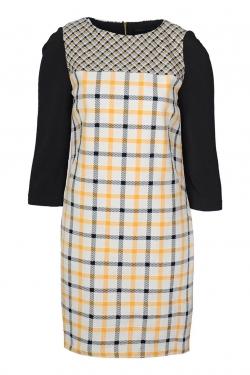 Платье Trussardi