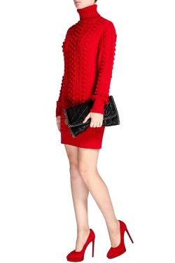 Платье Temperley London