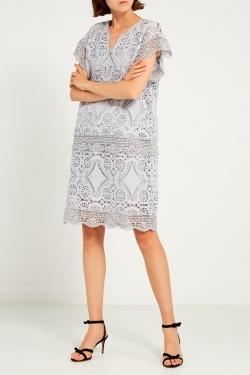 Платье Gerard Darel