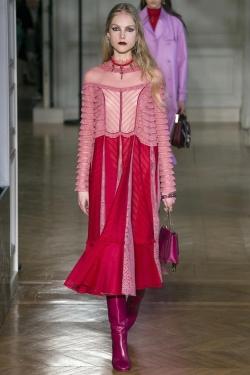 Платье Valentino