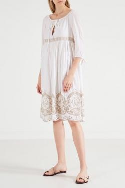 Платье Twin-Set