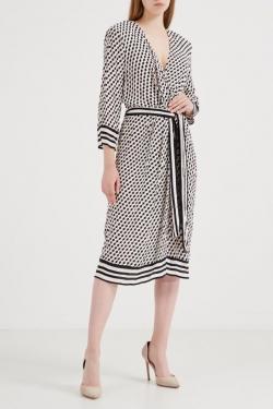 Платье Elisabetta Franchi Платье Elisabetta Franchi