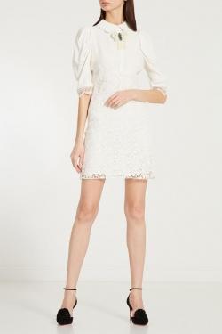 Платье Elisabetta Franchi