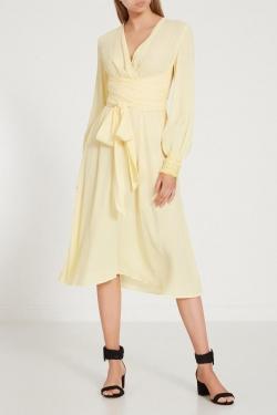 Платье Elisabetta Franchi