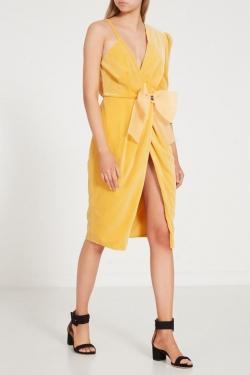 Платье Elisabetta Franchi