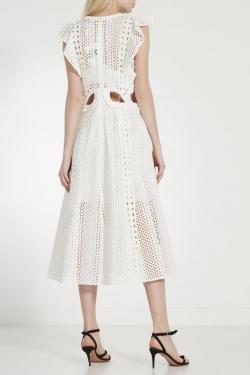 Платье Self-Portrait