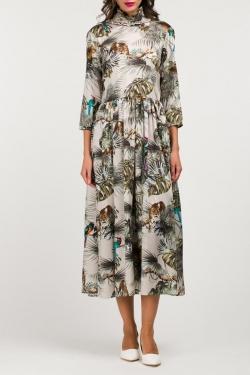 Платье Blugirl