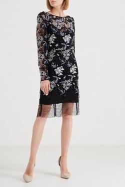 Платье Diane von Furstenberg