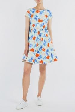 Платье Alexander Terekhov