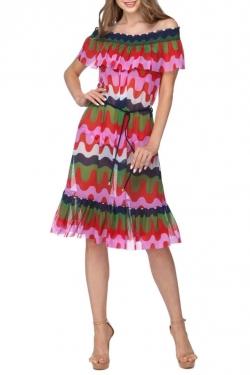 Платье Charmante