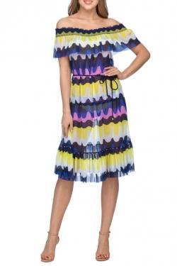 Платье Charmante