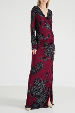 Платье Leonard