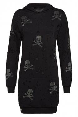 Платье Philipp Plein