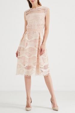 Платье Gerard Darel