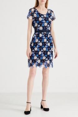 Платье Gerard Darel