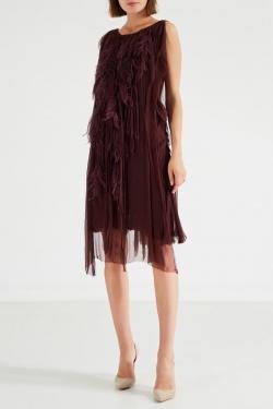 Платье Nina Ricci