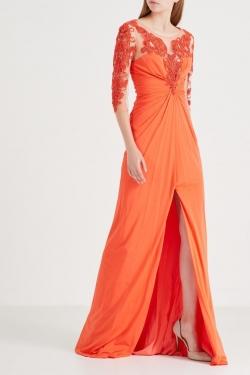 Платье Zuhair Murad