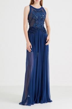 Платье Zuhair Murad