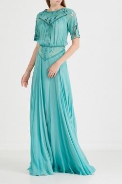 Платье Zuhair Murad