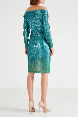 Платье Zuhair Murad